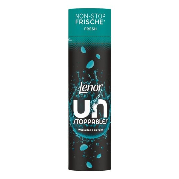 Lenor Wäscheparfüm »Unstoppables Fresh« 280 g blau