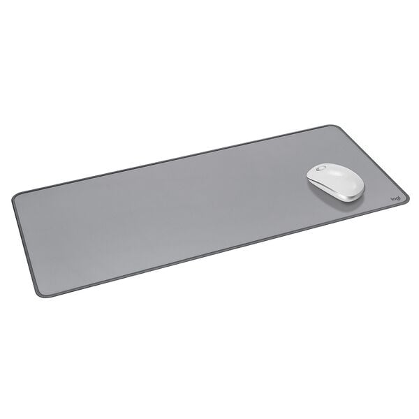 Logitech Mousepad »DESK MAT Studio Series«, 30x0.2x70 cm