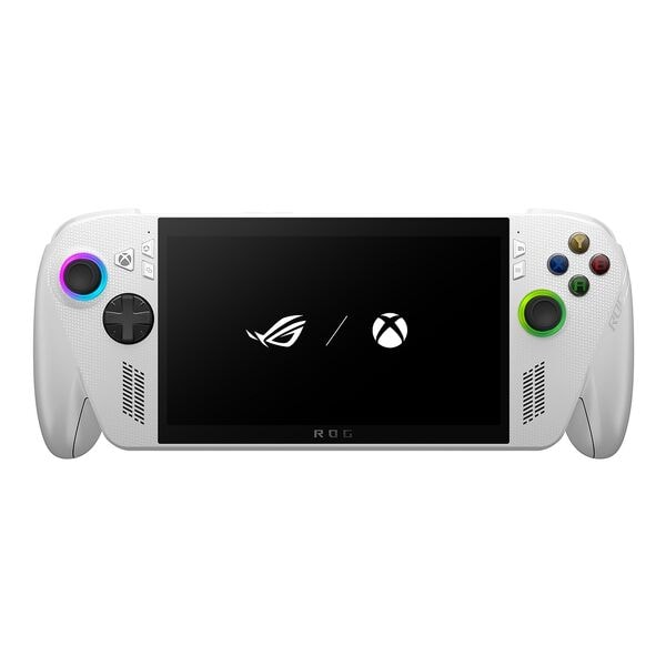 Asus Tragbare Spielkonsole ROG Xbox Ally RC73YA-NH002W