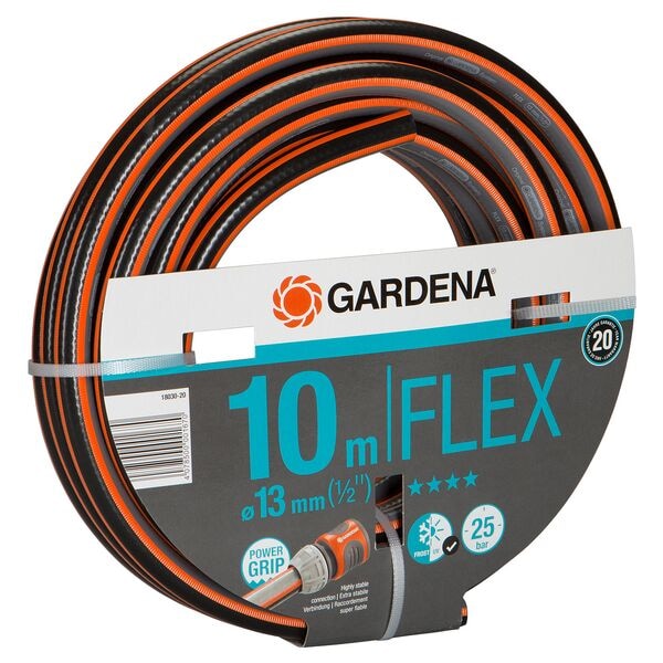 GARDENA Gartenschlauch »Comfort FLEX« 10 m