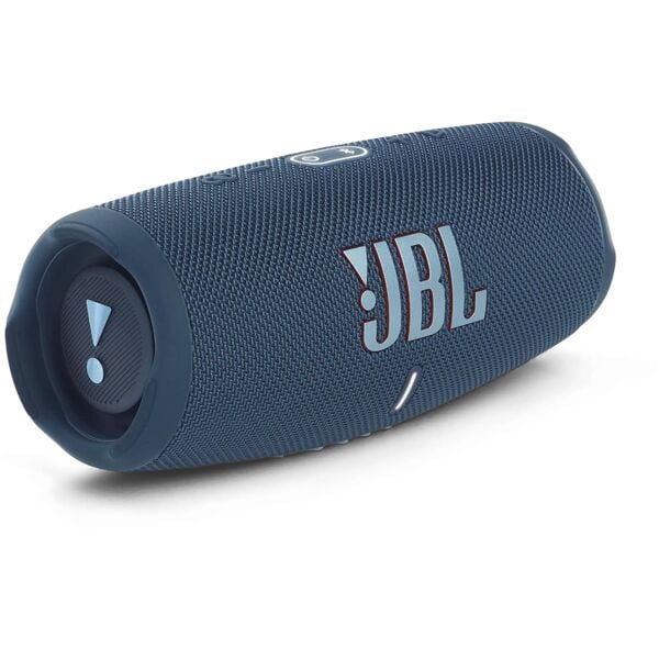 JBL Bluetooth-Lautsprecher 40 W »Charge 5« blau