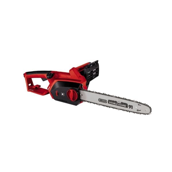 Einhell Elektro-Kettensäge 35 cm »GH-EC 1835« 1,8 kW rot