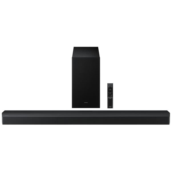 Samsung Soundbar 400 W »HW-B750F«