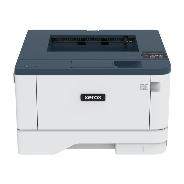 Xerox schwarz weiß Laserdrucker »B310«, 36.8x22.2x36.3 cm
