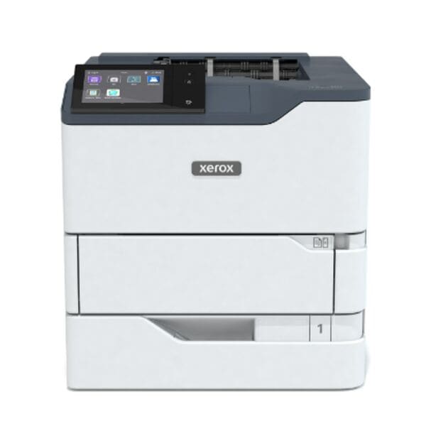 Xerox schwarz weiß Laserdrucker »VersaLink B620«, 42.8x44.5x51 cm