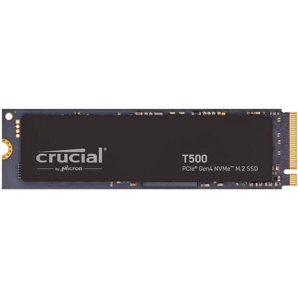 crucial Interne Festplatte »T500« 1 TB