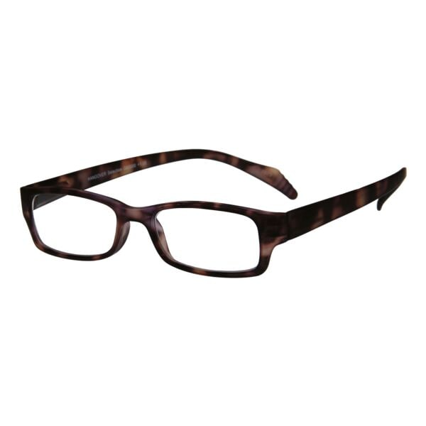 I Need You Lesebrille »Hang Over« +1,00 dpt braun, 2.8 cm