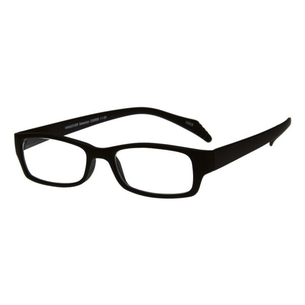 I Need You Lesebrille »Hang Over« +1,00 dpt schwarz, 2.8 cm
