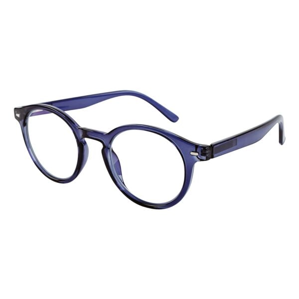 I Need You Lesebrille »Bluebreaker Fashion« +0,00 dpt blau, 4.3 cm