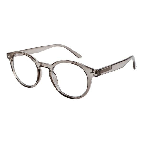 I Need You Lesebrille »Bluebreaker Fashion« +1,50 dpt grau, 4.3 cm