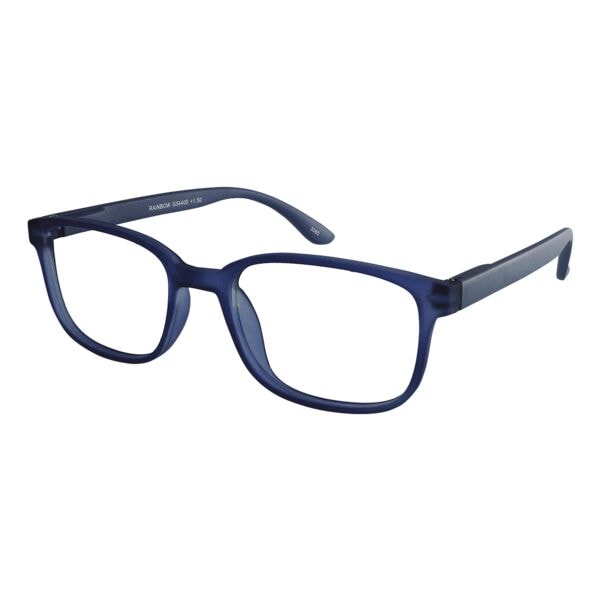 I Need You Lesebrille »Rainbow« +1,00 dpt Blau, 5.1x3.8 cm