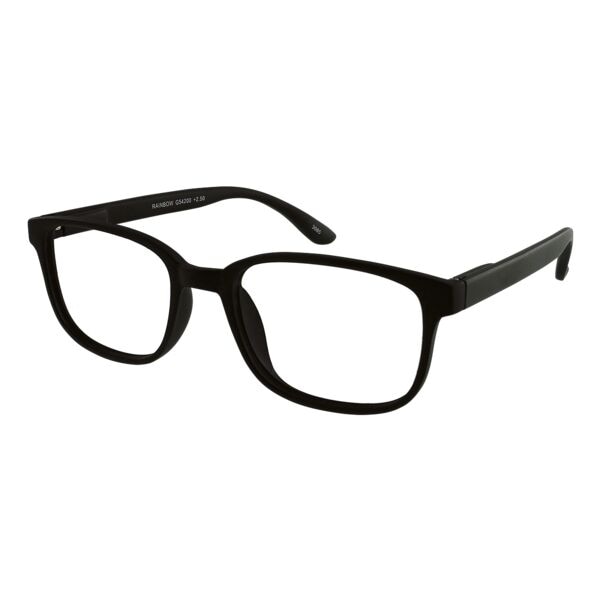 I Need You Lesebrille »Rainbow« +1,00 dpt schwarz, 5.1x3.8 cm