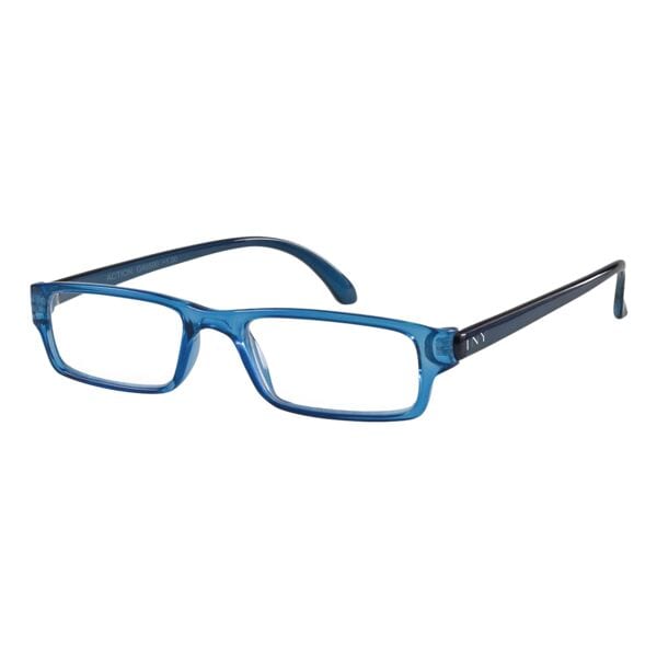 I Need You Lesebrille »Action« +1,00 dpt Blau, 4.9x2.9 cm