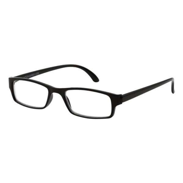 I Need You Lesebrille »Action« +1,00 dpt schwarz, 4.9x2.9 cm