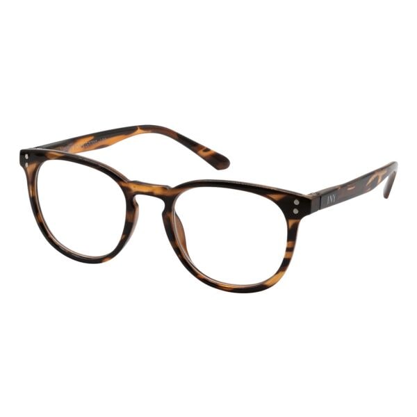 I Need You Lesebrille »Robin« +1,00 dpt havanna, 4.8x4.1 cm