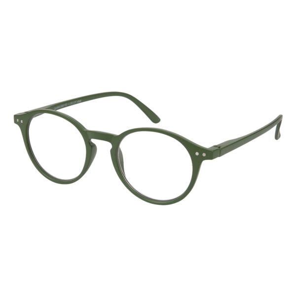 I Need You Lesebrille »Quinn« +1,00 dpt grün, 4.8x4.4 cm