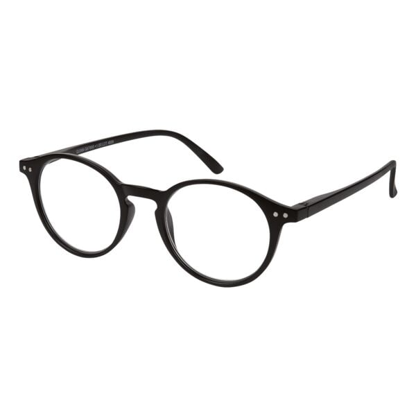 I Need You Lesebrille »Quinn« +1,00 dpt schwarz, 4.8x4.4 cm