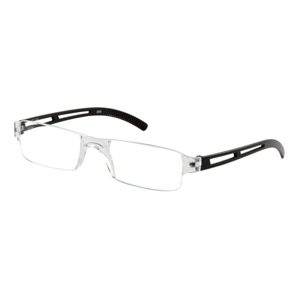I Need You Lesebrille »Joy« +1,00 dpt kristall-schwarz, 5x2.8 cm
