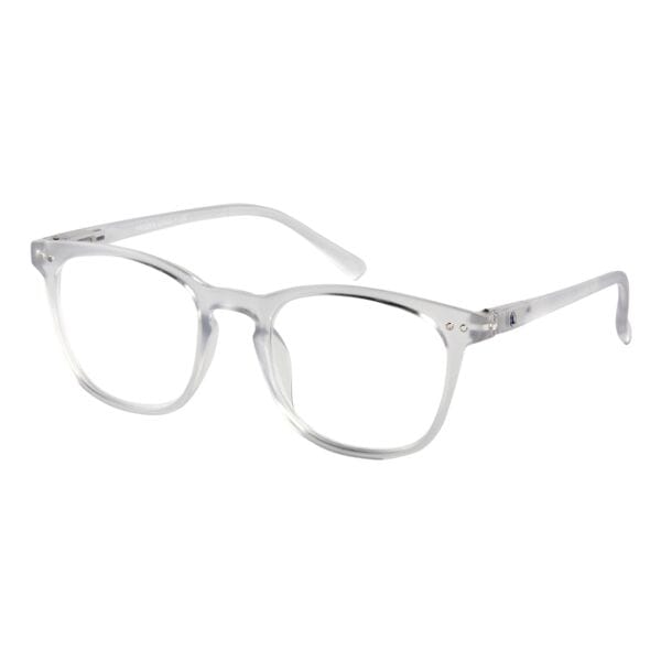 I Need You Lesebrille »Frozen« +1,00 dpt kristall, 4.7x4 cm