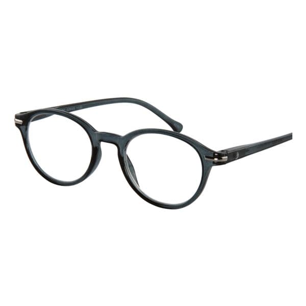 I Need You Lesebrille »Tropic« +1,00 dpt grau, 4.8x4 cm