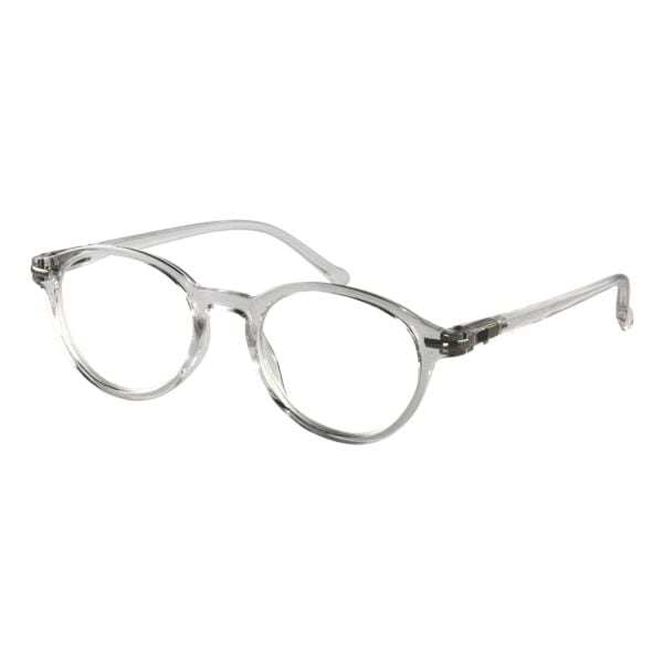 I Need You Lesebrille »Tropic« +1,00 dpt kristall, 4.8x4 cm