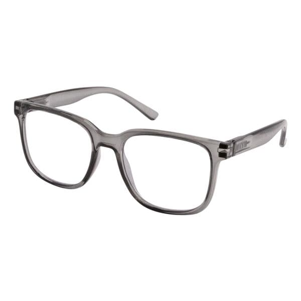 I Need You Lesebrille »Bluebreaker Style« +1,00 dpt grau, 5.1x4.2 cm