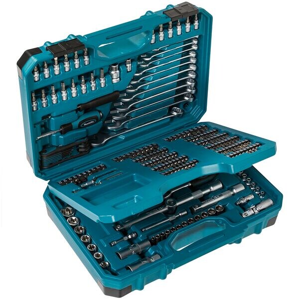 makita Werkzeugkoffer E-10883, 42x31.2x31.2 cm