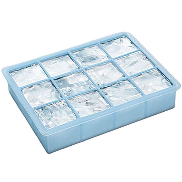 Jura Switzerland Eiswürfelbehälter »Cold Brew Ice Former« braun