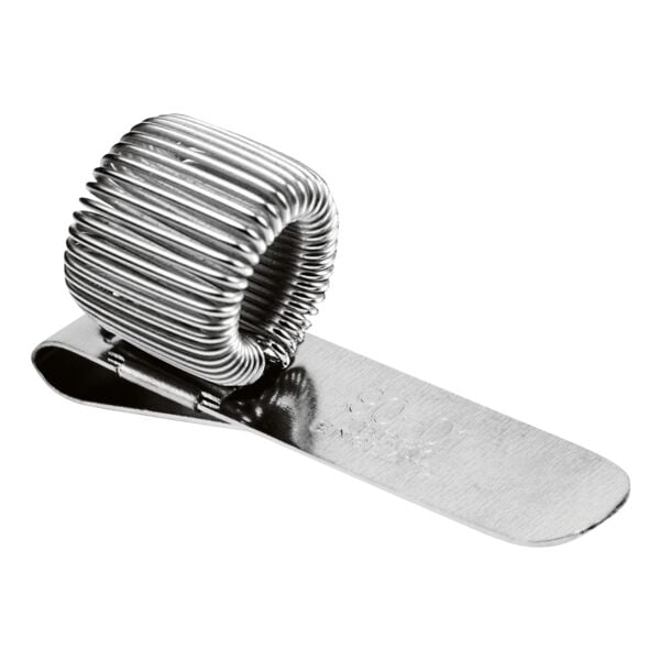 Schneider Clip für 1 Kugelschreiber / Bleistift