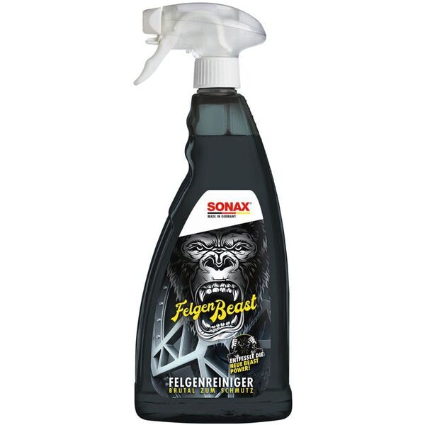 SONAX Felgenreiniger »Felgen Beast« 1L