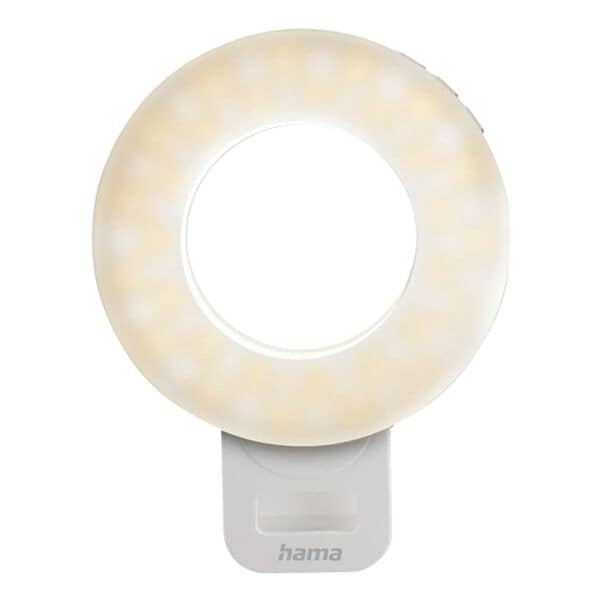 Hama Ringlicht »ToGo«
