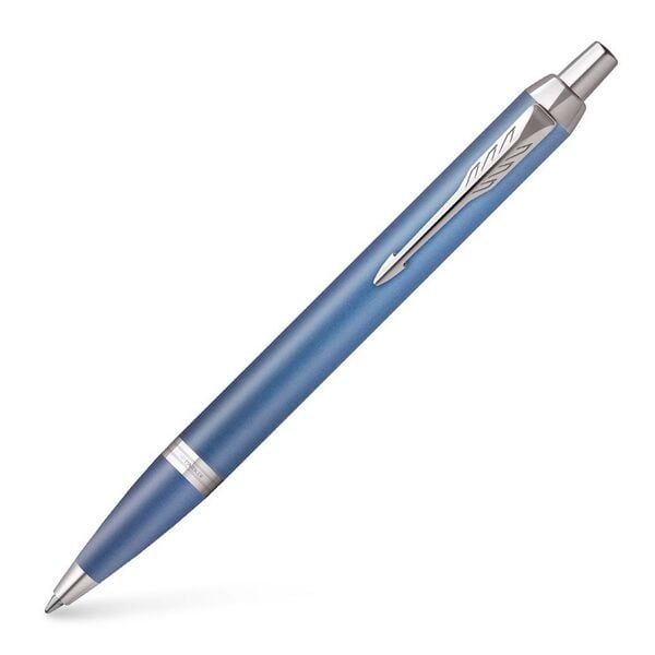 Parker Kugelschreiber »IM Writing Rituals« blau blau