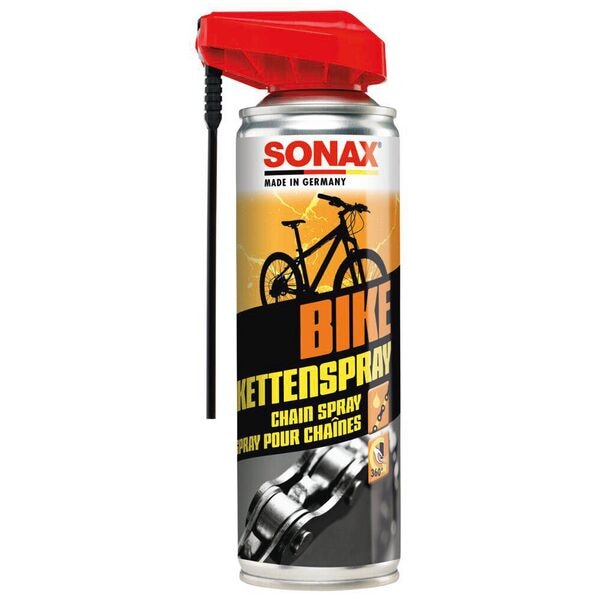 SONAX Fahrrad-Kettenöl »BIKE« 300 ml