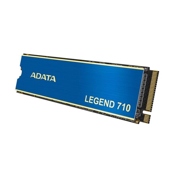 A-DATA Technology Co., Ltd. Externe Festplatte »Legend 710« 512 GB
