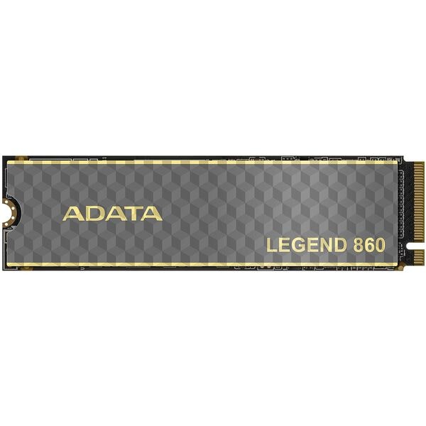 A-DATA Technology Co., Ltd. Externe Festplatte »Legend 860« 500 GB