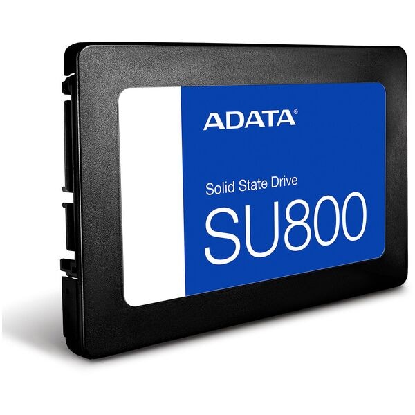 A-DATA Technology Co., Ltd. Externe Festplatte »Ultimate SU800« 1 TB