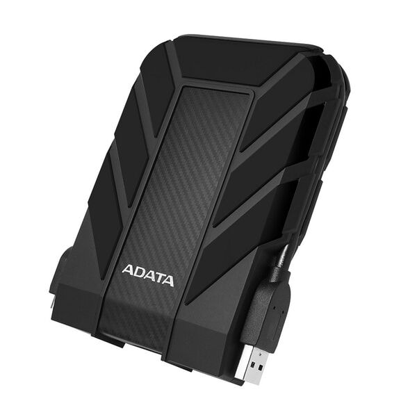 A-DATA Technology Co., Ltd. Externe Festplatte »HD710 Pro« 1 TB, 9.9x2.67x13.3 cm
