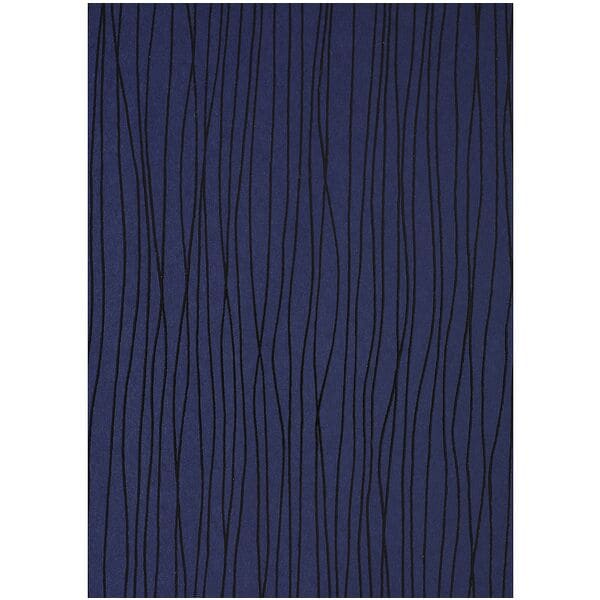 JUNG Schöner Verpacken Geschenkpapier »PREMIUM LUXE« 500 mm x 20,0 m schwarz