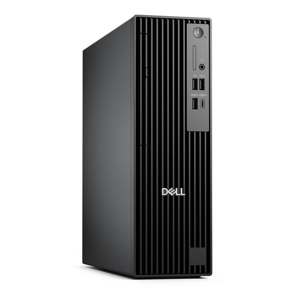 Dell Desktop PC »Pro Slim Plus Desktop QBS1250«, 9.5x32.4x29.3 cm