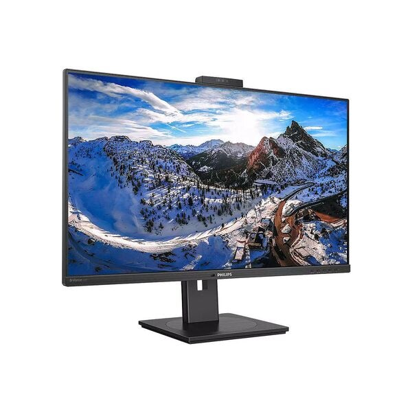 Philips Monitor mit Webcam »P-Line 326P1H/00« 80 cm / 31,5 ''