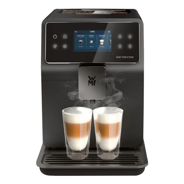 WMF Kaffeevollautomat »Perfection 740«, 35x39.5x48 cm