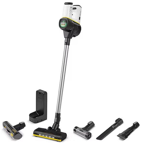 Kärcher Akku-Staubsauger »VC 6 Cordless ourFamily Pet«, 26.6x113x23.5 cm