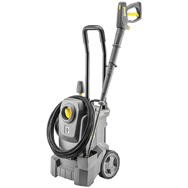 Kärcher Hochdruckreiniger »HD 5/11 E Classic«, 33.4x36.6x95.4 cm