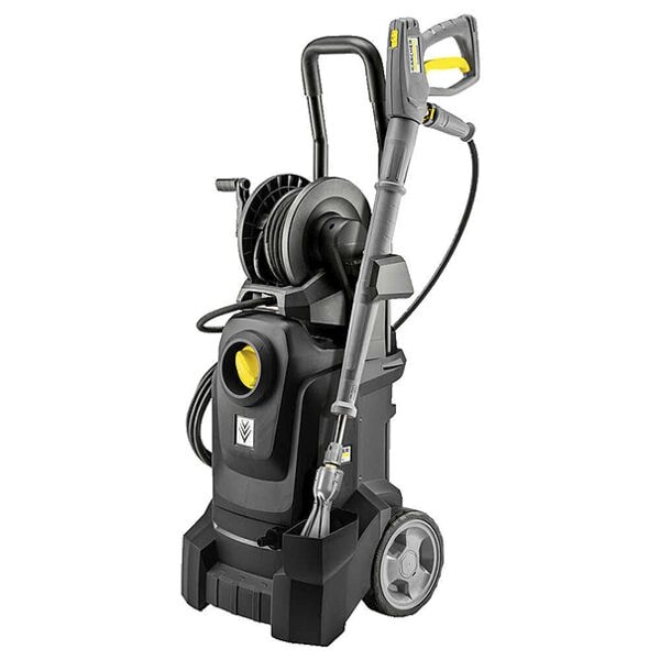 Kärcher Hochdruckreiniger »HD 5/13 EX EB + Foam Classic«, 33.4x36.6x95.4 cm