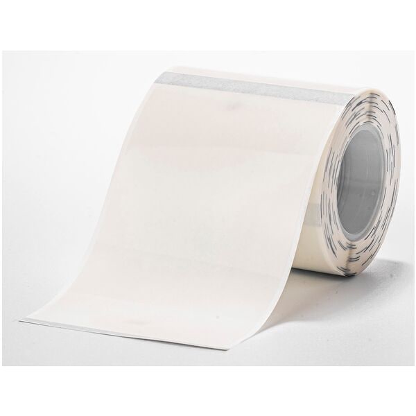 NIIMBOT Etikettenrolle für Etikettendrucker 50,0 x 80,0 mm 95 Stück