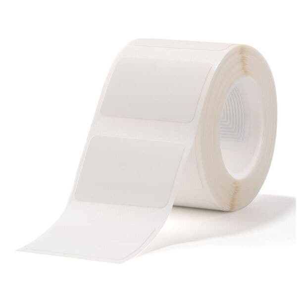 NIIMBOT Etikettenrolle für Etikettendrucker 30,0 x 20,0 mm 320 Stück