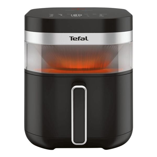 Tefal Heißluftfritteuse EASY FRY INFRARED 7 L, 41.2x27.9 cm