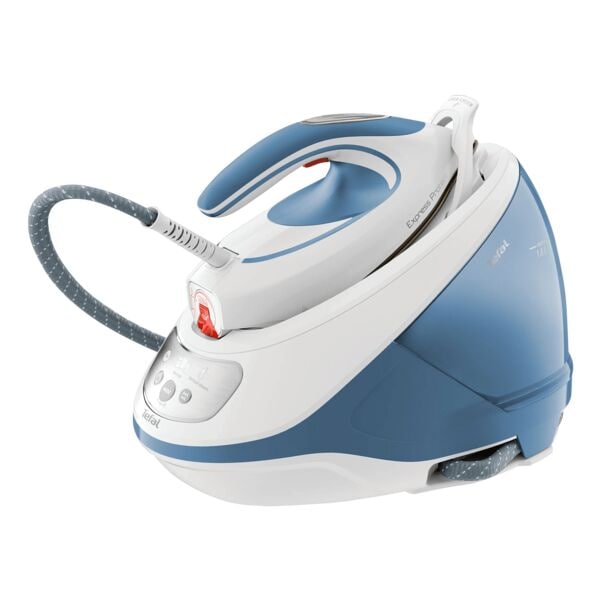 Tefal Dampfbügelstation »Express Protect SV9202« 2800 W