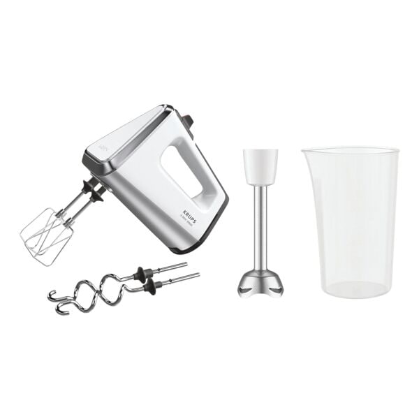 Krups Handmixer »3Mix 9000«