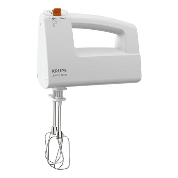 Krups Handmixer »3Mix 7000« weiß weiß